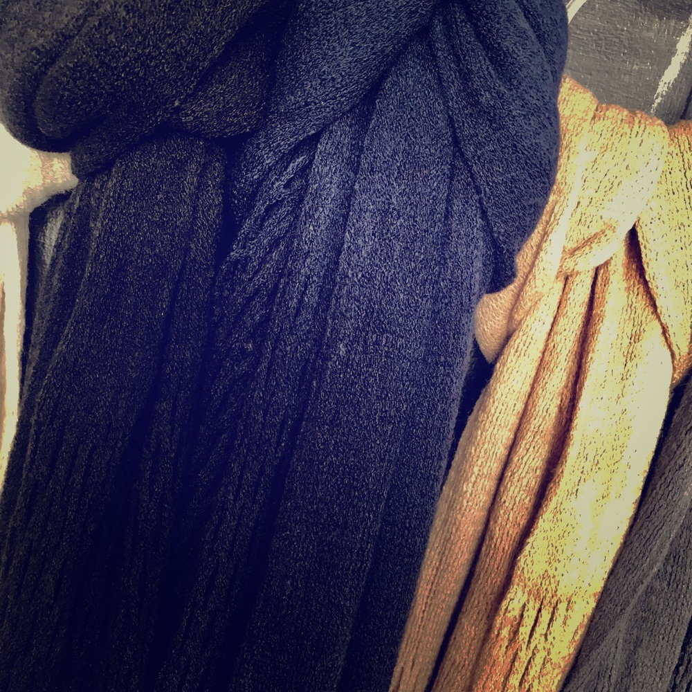 Scarves